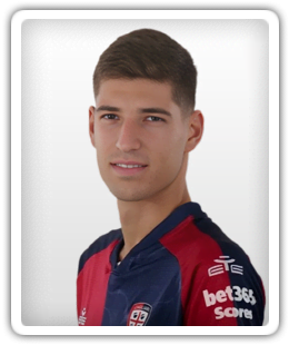 Matteo Prati