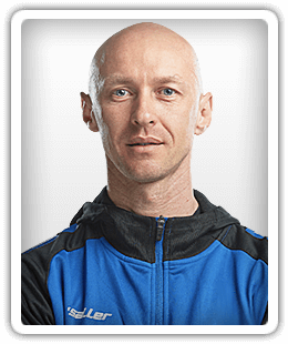 Andrey Korotkevich