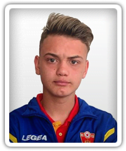 Kristijan Ernec