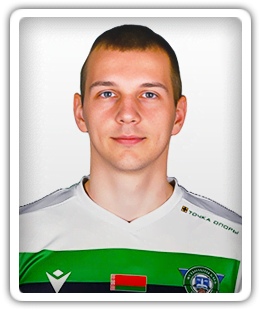 Egor Imeryakov