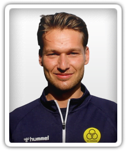 Simon Sellerup
