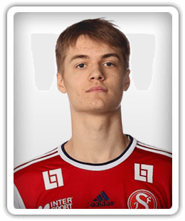 Noah Sjöstrand