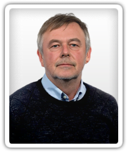 Per Jørgensen