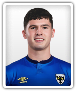 Ben Mason