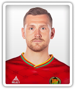 Erik Krantz