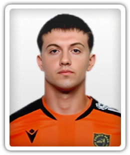 Roman Lazar