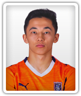 Abbosbek Fayzullayev