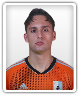 Ruben Rinaldini