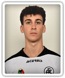 Luca Stragapede