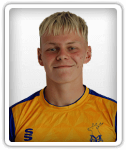 Lewis Hill-Smith
