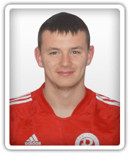 Dominik Bacher