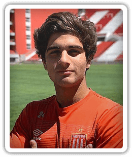 Benjamín Rojas