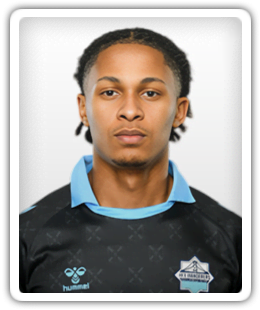 Isaiah Johnston