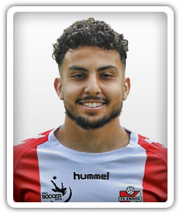 Yassine Bouchnafa
