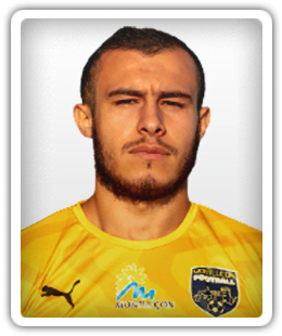 Laïd Bokhari