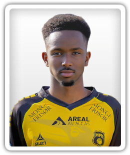 Saadiq Faisal Elmi