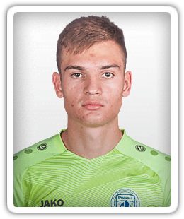 Kirill Pakhomov