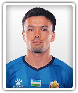 Fayzullobek Jumanqo'ziyev