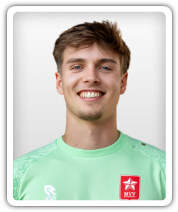 Sep van der Heijden