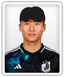 Jeong Sang-Bin