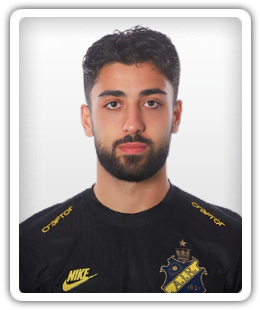 Ahmad Faqa