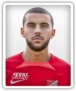 Merzak Bouguerzi