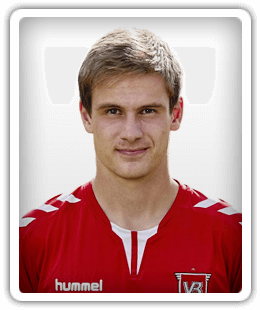 Magnus Rasmussen