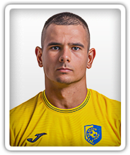 Jakoslav Stankovic