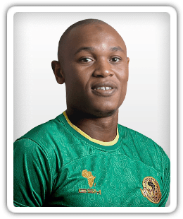 Bakari Mwamnyeto