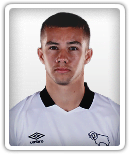 Rhys Brailsford