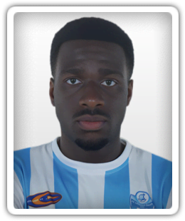 Olamide Ibrahim