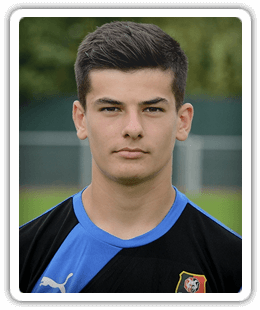 Valentin Hesry