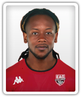 Trésor Matondo