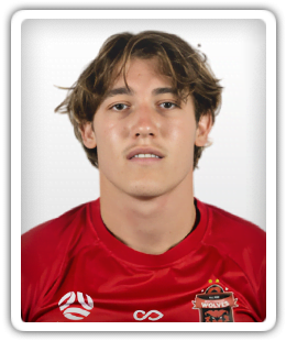 Harrison Buesnel