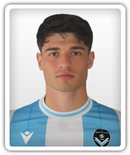 Matteo Colombara