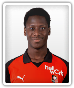 Djaoui Cissé