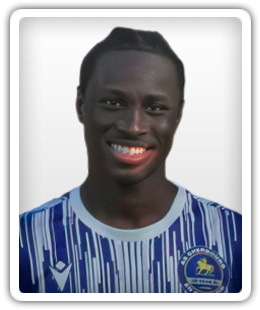 Mohamed Diaby
