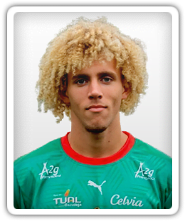Mathis Latif