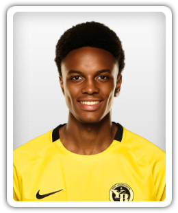 Alvyn Sanches