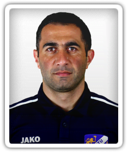 Arsen Petrosyan