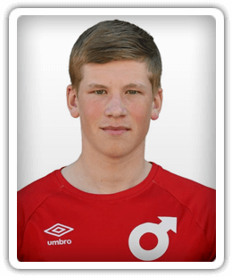Emil Augustsson