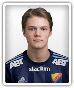 Rasmus Allbäck