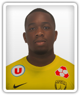 Ebenesere Koudou