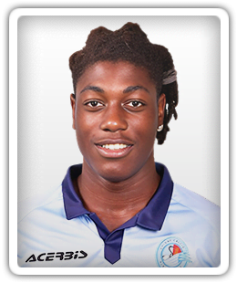 Issa Doumbia