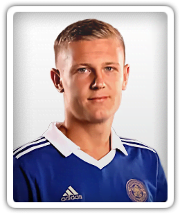 Harvey Godsmark-Ford