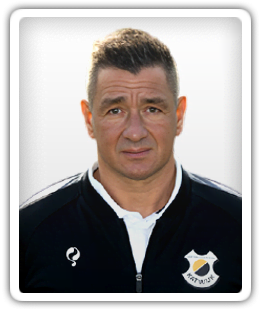 Patrick Heijmans