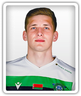 Dmitriy Vashkevich