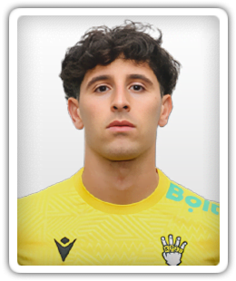 Marco Camus