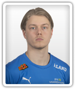 Matias Riikonen