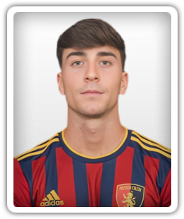 Marco Balzano